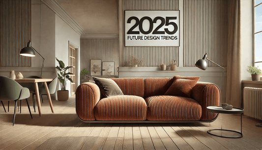 Corduroy Sofa Trends