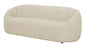 Merriex 90'' Upholstered Sofa Corduroy Couch