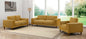 Alpine Valley Majesty 3-Piece Corduroy Couch Set