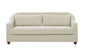 Virelle 79.5'' Upholstered Corduroy Couch